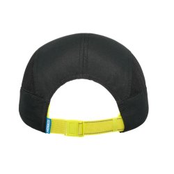 Кепка Hoka Run Hat - чорна