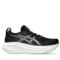Кросівки Asics Gel-Nimbus 27 W - чорний / сірий