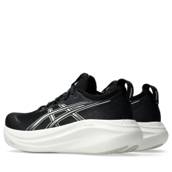 Кросівки Asics Gel-Nimbus 27 W - чорний / сірий