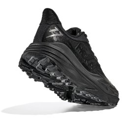 Кросівки Hoka Stinson 7 W - чорний