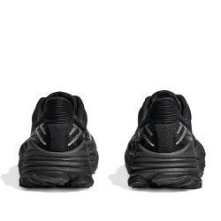 Кросівки Hoka Stinson 7 W - чорний