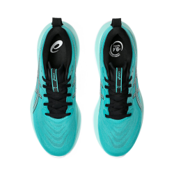 Кросівки Asics Gel-Cumulus 27 M - зелений