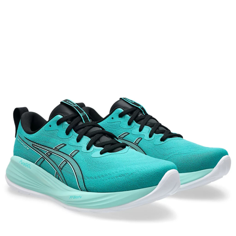 Кросівки Asics Gel-Cumulus 27 M - зелений