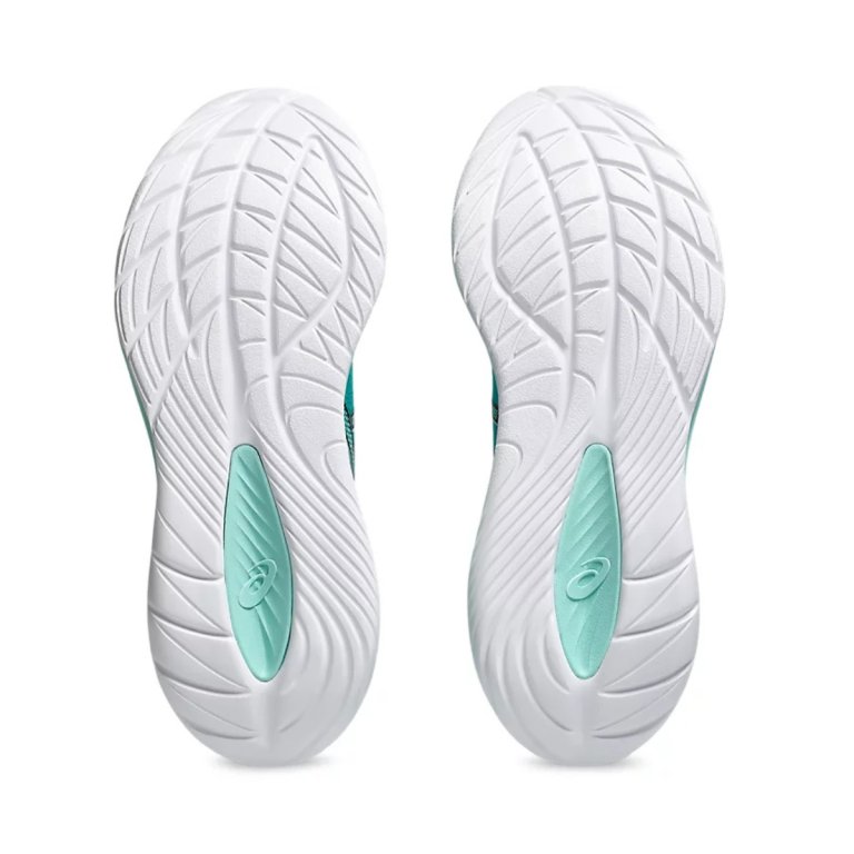Кросівки Asics Gel-Cumulus 27 M - зелений