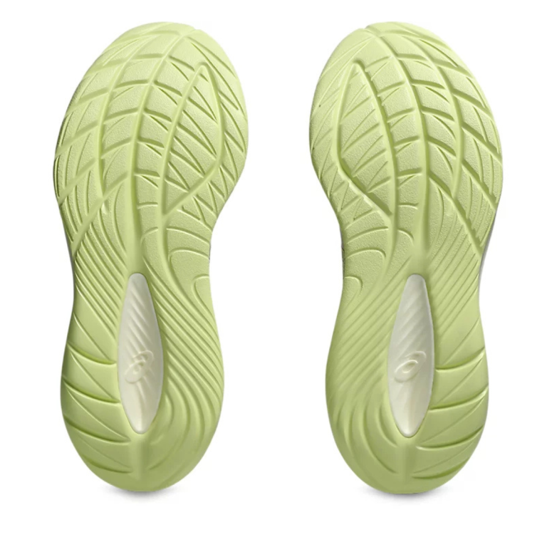 Кросівки Asics Gel-Cumulus 27 W - бежевий/жовтий