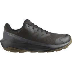 Взуття Salomon Elixir Tour Wp M - чорне