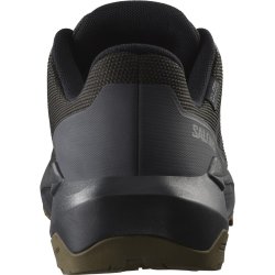 Взуття Salomon Elixir Tour Wp M - чорне