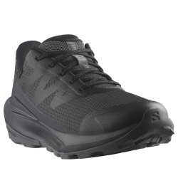 Взуття Salomon Elixir Tour Wp W - чорне