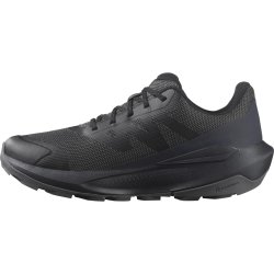 Взуття Salomon Elixir Tour Wp W - чорне