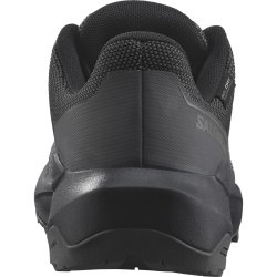 Взуття Salomon Elixir Tour Wp W - чорне