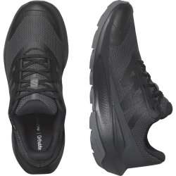 Взуття Salomon Elixir Tour Wp W - чорне