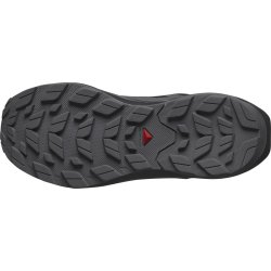 Взуття Salomon Elixir Tour Wp W - чорне