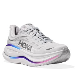 Obuv Hoka Bondi 9 Wide W - biela