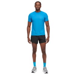 Футболка Hoka Airolite Run M - синя