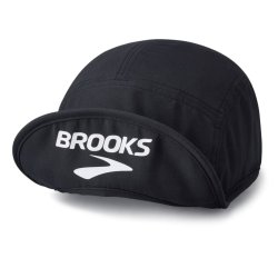 Кепка Brooks 2.0 - чорна