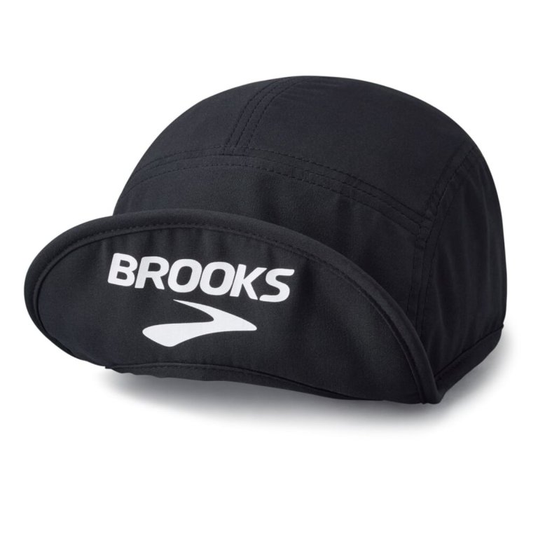 Кепка Brooks 2.0 - чорна
