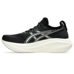 Кросівки Asics Gel-Nimbus 27 M - чорний / сірий