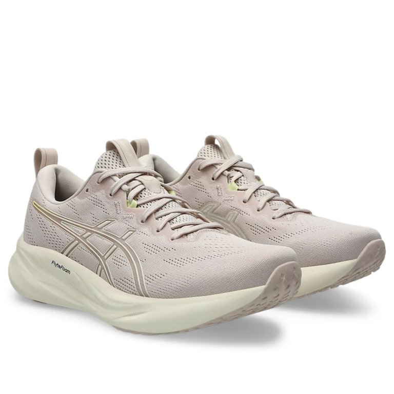 Кросівки Asics Gel-Pulse 16 W - бежеві