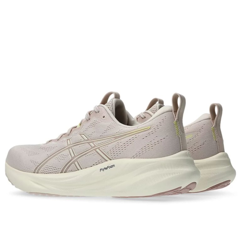 Кросівки Asics Gel-Pulse 16 W - бежеві