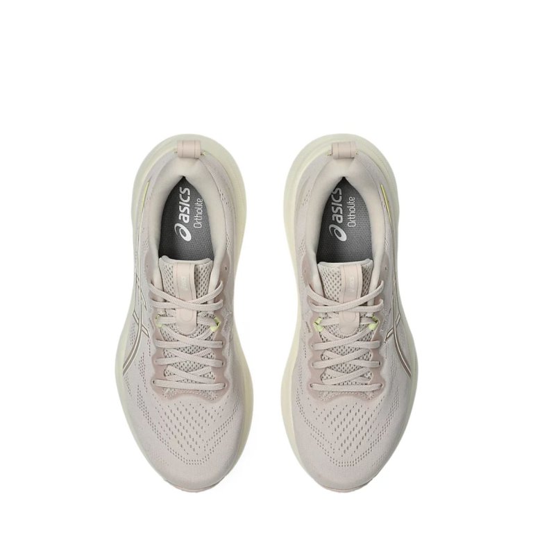 Кросівки Asics Gel-Pulse 16 W - бежеві