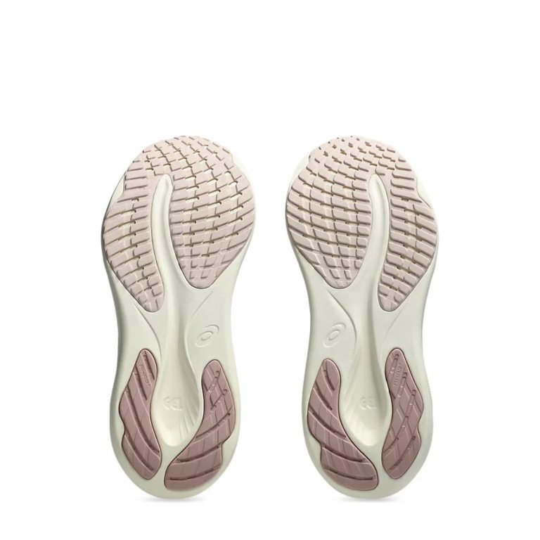 Кросівки Asics Gel-Pulse 16 W - бежеві