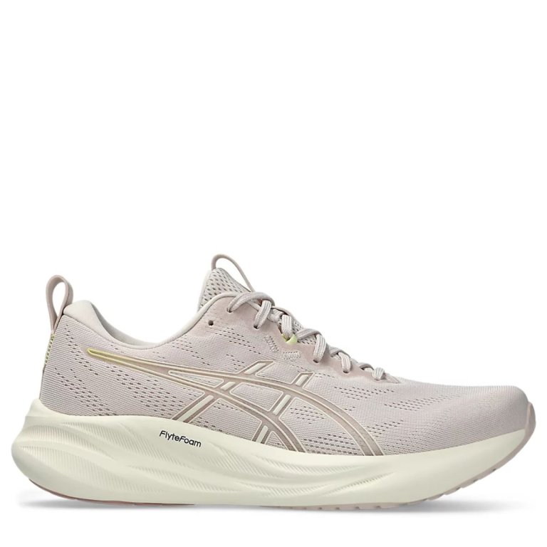 Кросівки Asics Gel-Pulse 16 W - бежеві