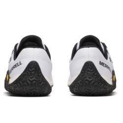 Взуття Merrell Trail Glove 7 M - чорний/білий