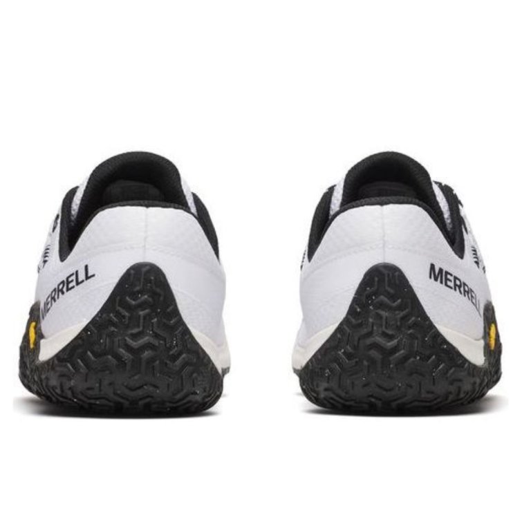 Взуття Merrell Trail Glove 7 M - чорний/білий