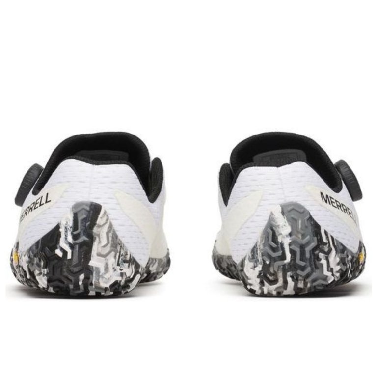 Взуття Merrell J068451 Vapor Glove 6 Boa M - білий/чорний