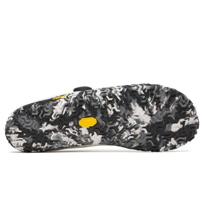 Взуття Merrell J068451 Vapor Glove 6 Boa M - білий/чорний