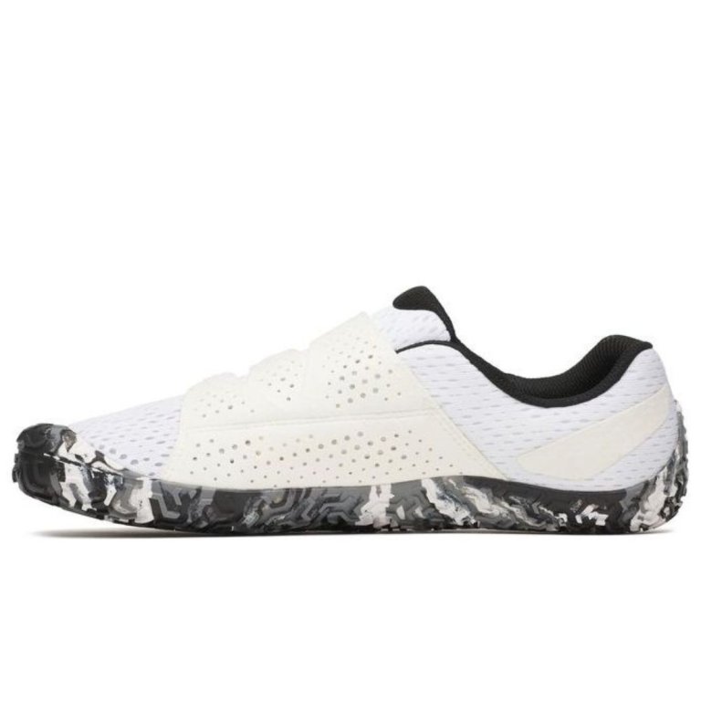 Взуття Merrell J068451 Vapor Glove 6 Boa M - білий/чорний