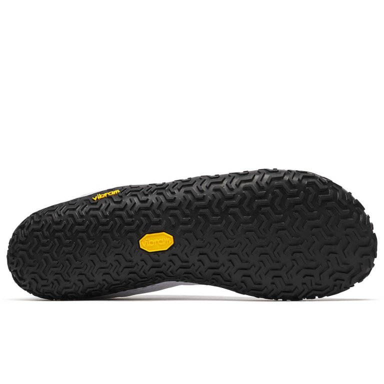 Взуття Merrell J500631 Vapor Glove 6 M - білий/чорний