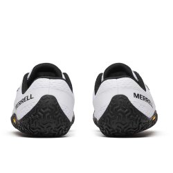 Взуття Merrell J500631 Vapor Glove 6 M - білий/чорний