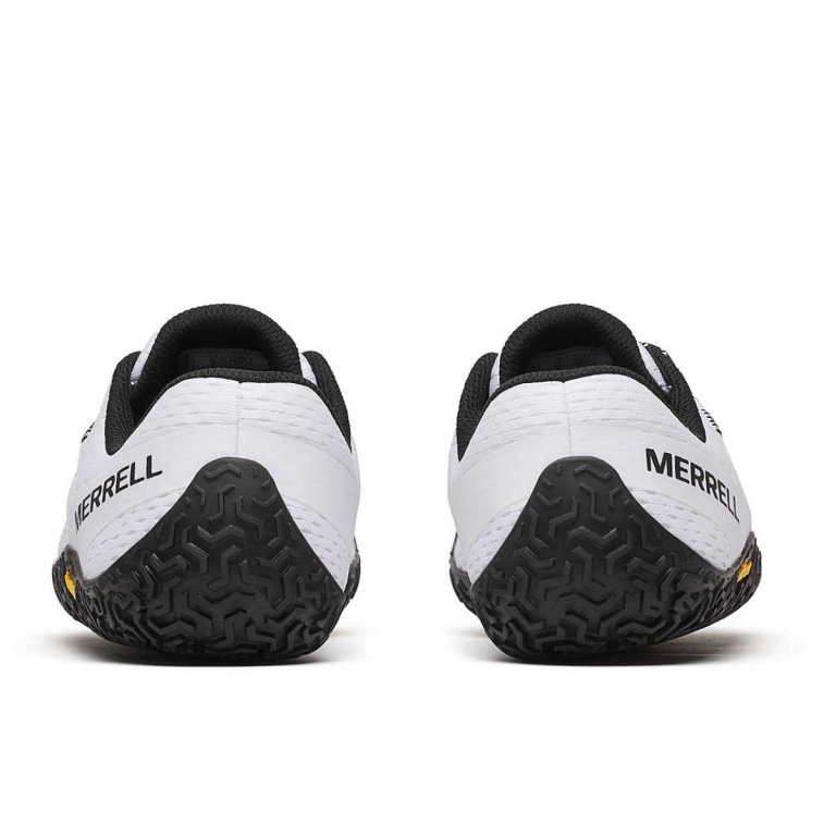 Взуття Merrell J500631 Vapor Glove 6 M - білий/чорний