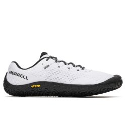 Взуття Merrell J500631 Vapor Glove 6 M - білий/чорний
