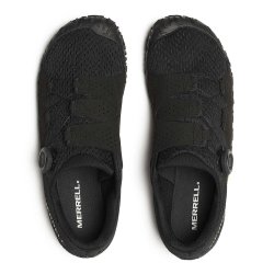 Взуття Merrell J068502 Vapor Glove 6 Boa W - чорна