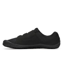 Взуття Merrell J068502 Vapor Glove 6 Boa W - чорна