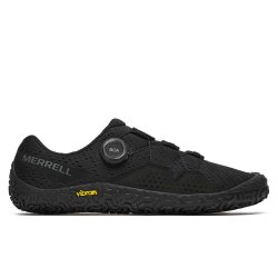 Взуття Merrell J068502 Vapor Glove 6 Boa W - чорна