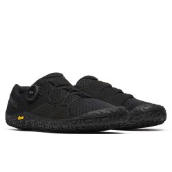 Взуття Merrell J068502 Vapor Glove 6 Boa W - чорна