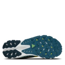 Кросівки Brooks Catamount 4 M - жовто/сині