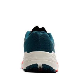 Кросівки Brooks Catamount 4 M - синьо/помаранчеві