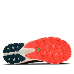 Кросівки Brooks Catamount 4 M - синьо/помаранчеві