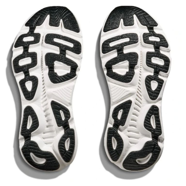 Кросівки Hoka Gaviota 5 M - сині