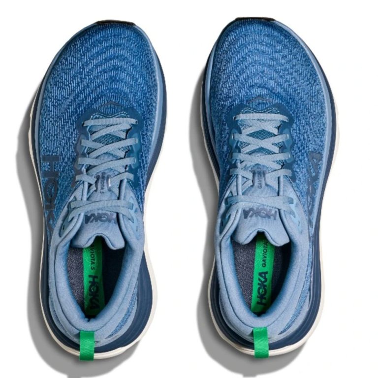 Кросівки Hoka Gaviota 5 M - сині