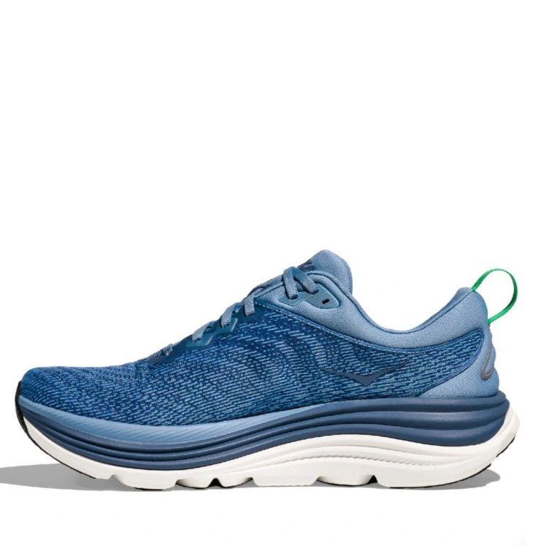 Кросівки Hoka Gaviota 5 M - сині