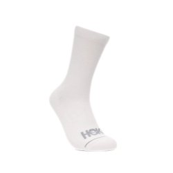 Шкарпетки Hoka Crew Run Socks 3-Pack - білі