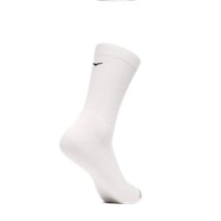 Шкарпетки Hoka Crew Run Socks 3-Pack - білі