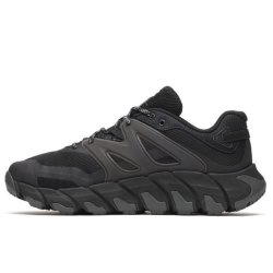 Взуття Merrell J038009 Maipo Explorer Aerosport M - чорний