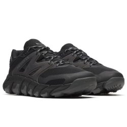 Взуття Merrell J038009 Maipo Explorer Aerosport M - чорний
