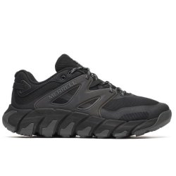 Взуття Merrell J038009 Maipo Explorer Aerosport M - чорний